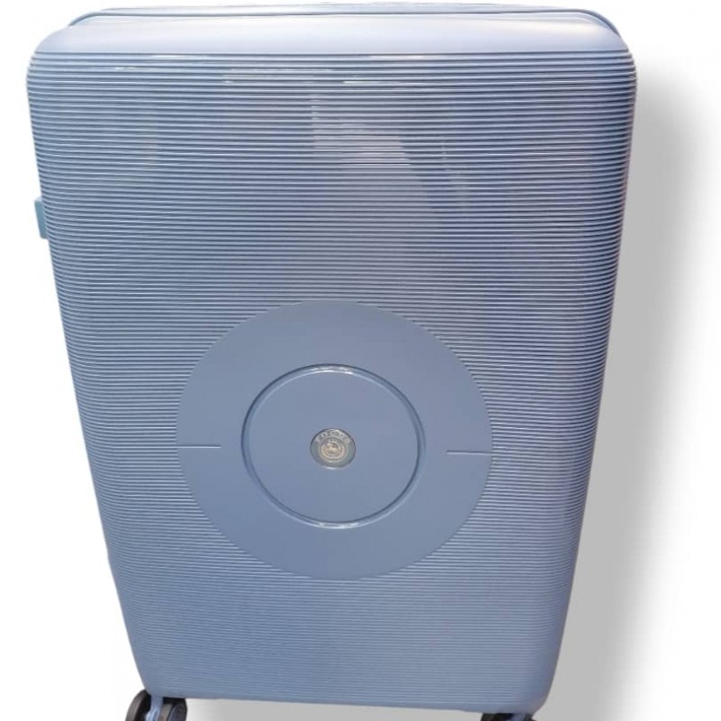 چمدان فوکوس آبی