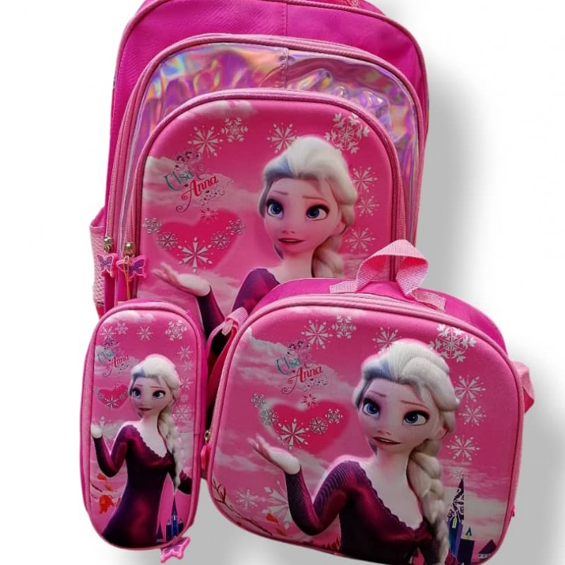 کوله چرخدار کودک