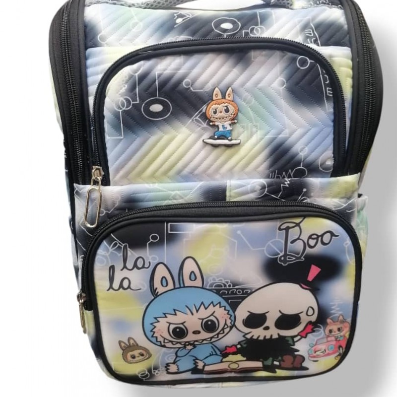 کوله صندوقی