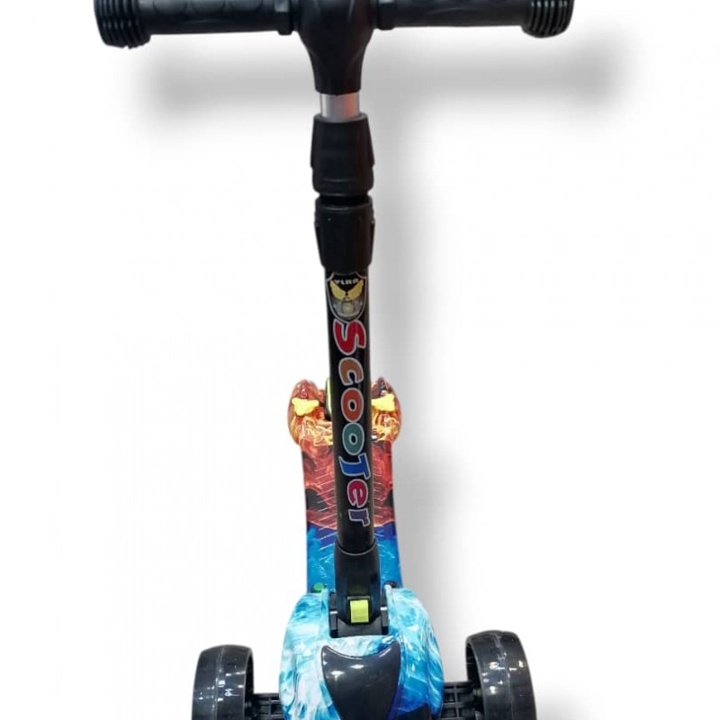 اسکوتر خارجی