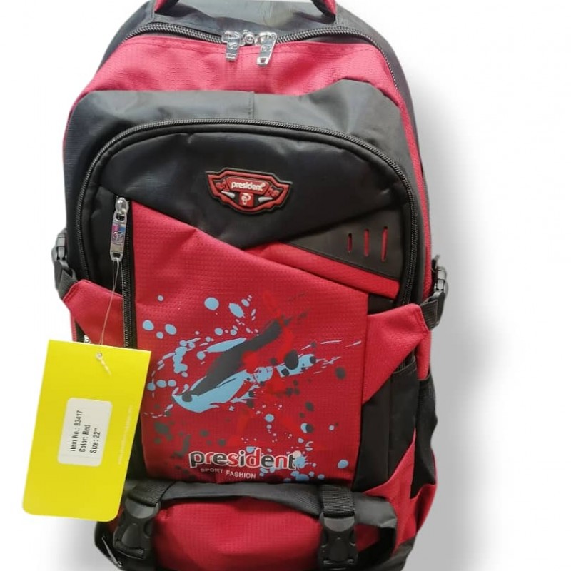 کوله پرزیدنت مدل President B3417