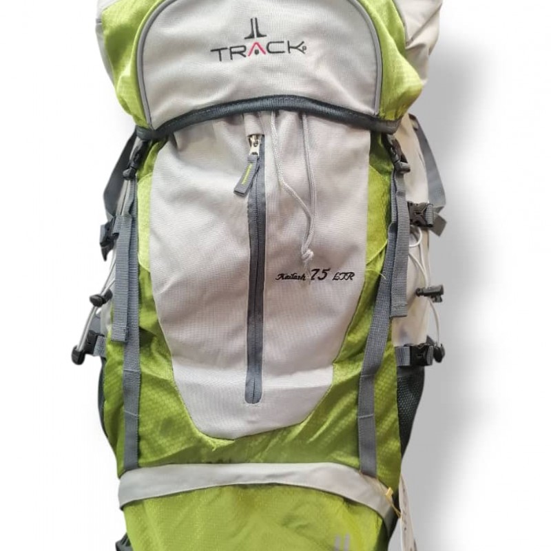 کوله کوهنوردی برند ترک Track