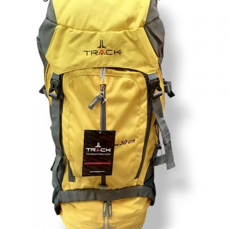 کوله کوهنوردی برند ترک Track