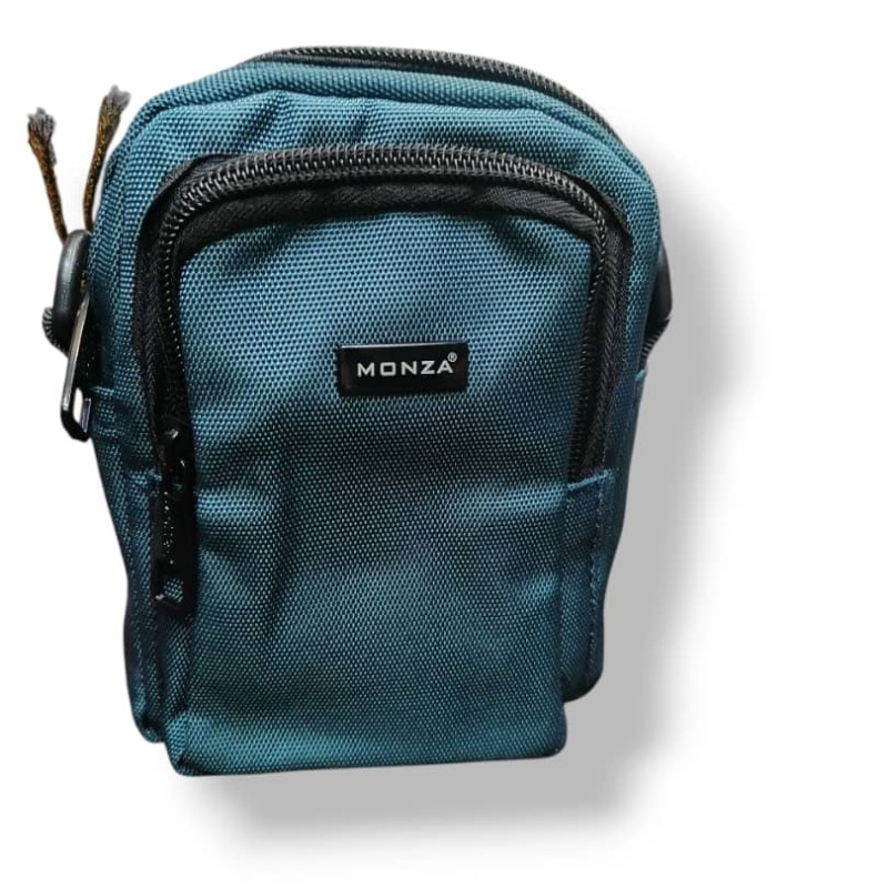 کیف رودوشی برند مونزا