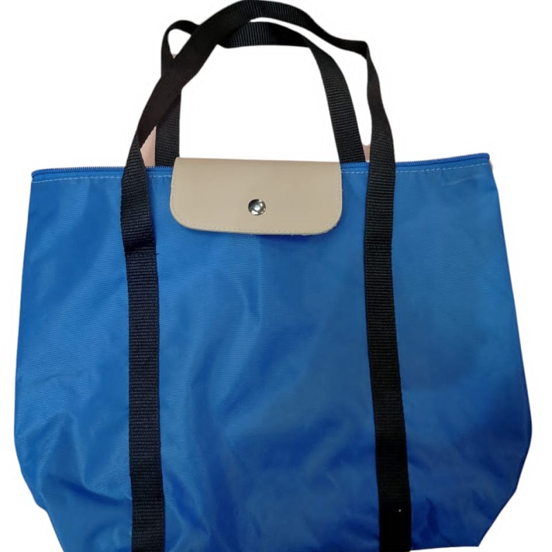 ساک خرید تاشو