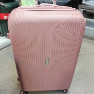 چمدان ۳ تیکه