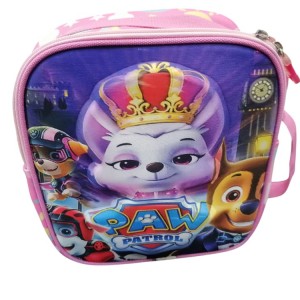 کوله  رودوشی ظرف غذا