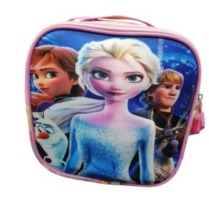 کوله  رودوشی ظرف غذا