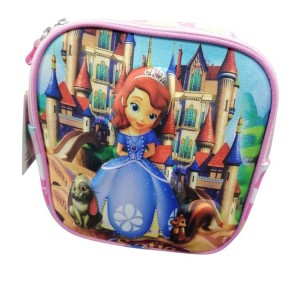 کوله  رودوشی ظرف غذا