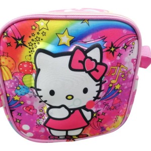 کوله  رودوشی ظرف غذا