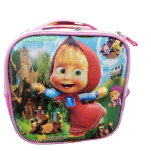 کوله  رودوشی ظرف غذا