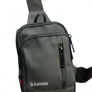 بادی بگ مونزا سرمه ای