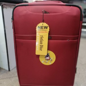 چمدان برزنتی اقتصادی