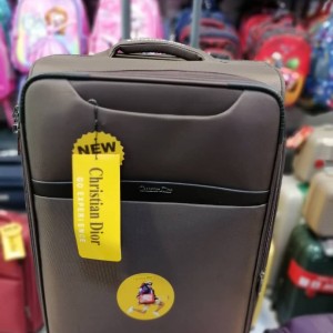 چمدان برزنتی اقتصادی