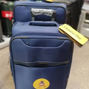 چمدان برزنتی اقتصادی