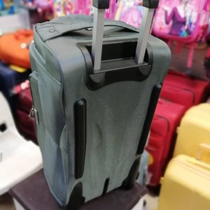 ساک دستی چرخدار سونودا