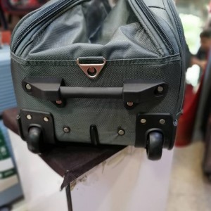 ساک دستی چرخدار سونودا