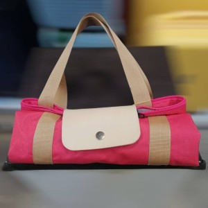 ساک خرید تاشو