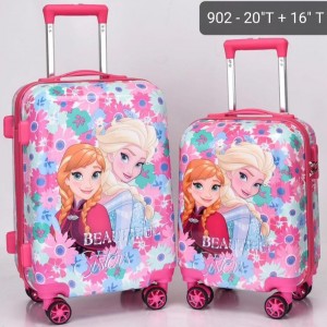 چمدان کودک طرح آناالسا