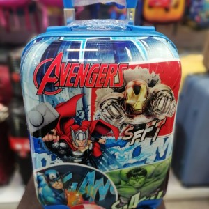 چمدان کودک پسرانه