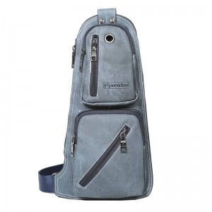 بادی بگ پرزیدنت