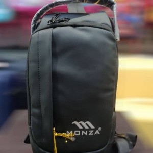 بادی بگ مونزا