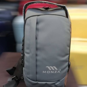 بادی بگ مونزا