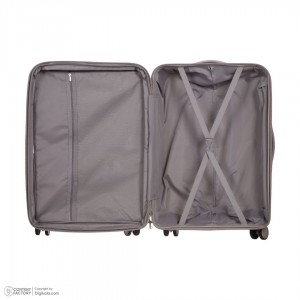 چمدان فوکوس