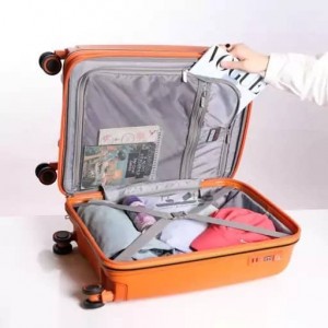 چمدان سونودا