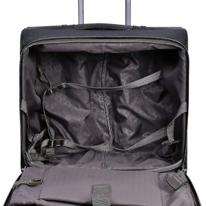 چمدان خلبانی امیننت Eminent V324