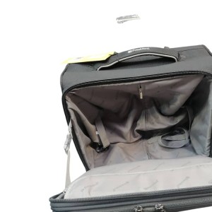 چمدان خلبانی پرزیدنت 6150 President