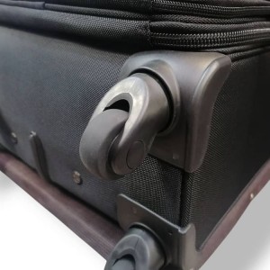 چمدان خلبانی پرزیدنت 6150 President