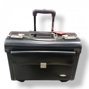 چمدان خلبانی پیرگاردن