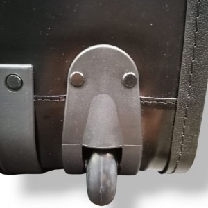 چمدان خلبانی پیرگاردن