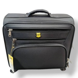 چمدان خلبانی کاترپیلار