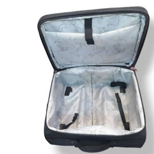 چمدان خلبانی کاترپیلار