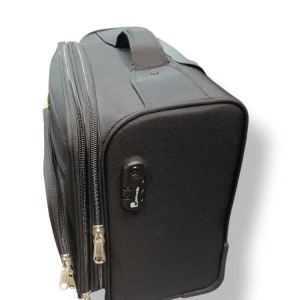 چمدان خلبانی کاترپیلار