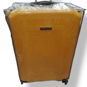 کاور چمدان شیشه ای