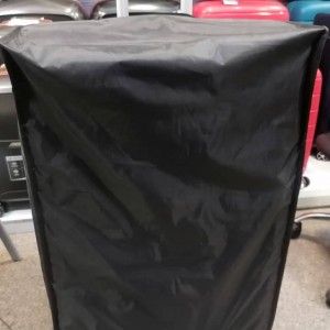 کاور چمدان پارچه ای