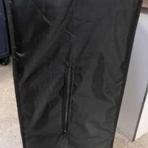 کاور چمدان پارچه ای