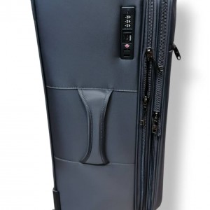 چمدان پیرکاردین Pier Cardin