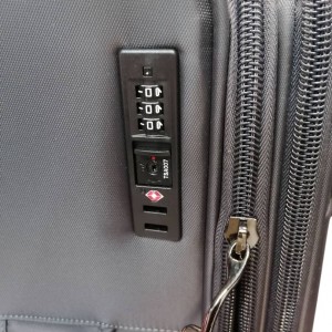 چمدان پیرکاردین Pier Cardin