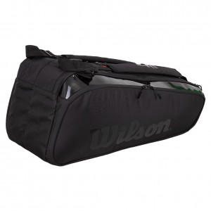 ساک ورزشی ویلسون Wilson