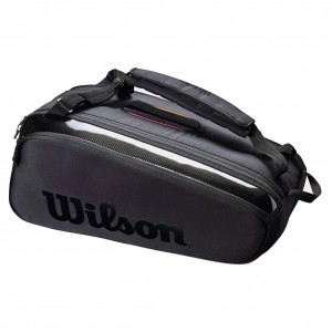ساک ورزشی ویلسون Wilson
