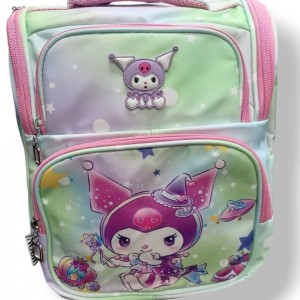 کوله صندوقی