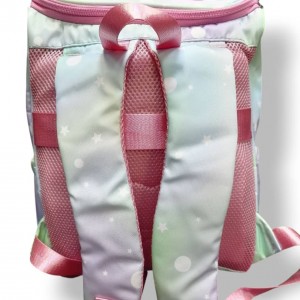 کوله صندوقی