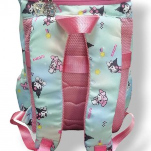 کوله صندوقی