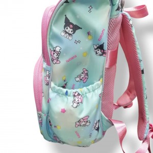 کوله صندوقی