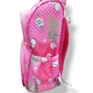 کوله صندوقی