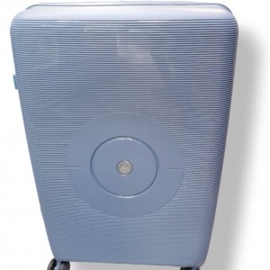 چمدان فوکوس آبی